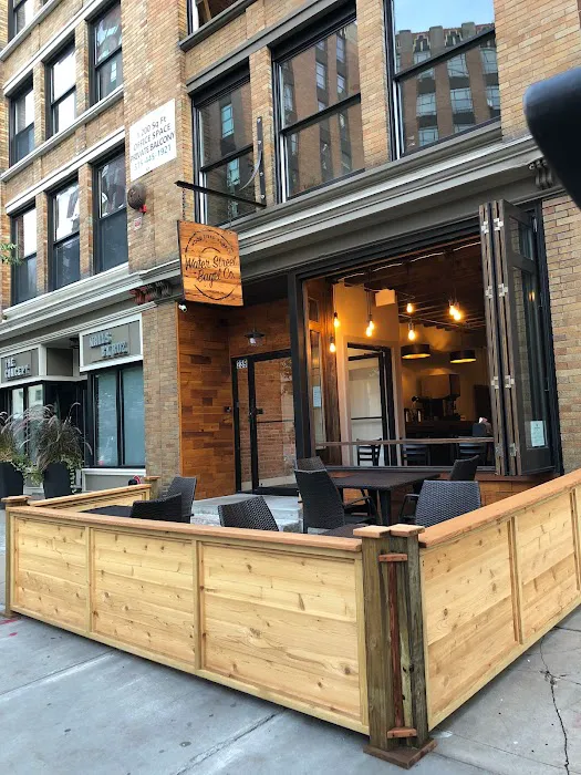 Water Street Bagel Co. Picture 6