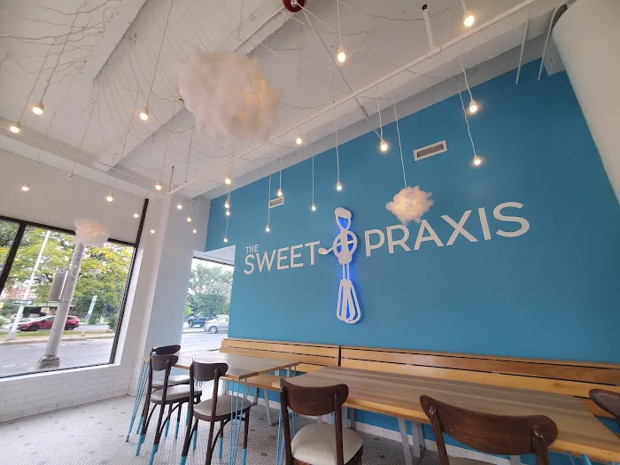 The Sweet Praxis Picture 5