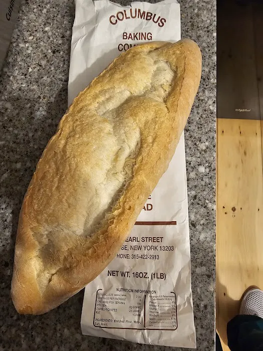 Columbus Baking Company Picture 2
