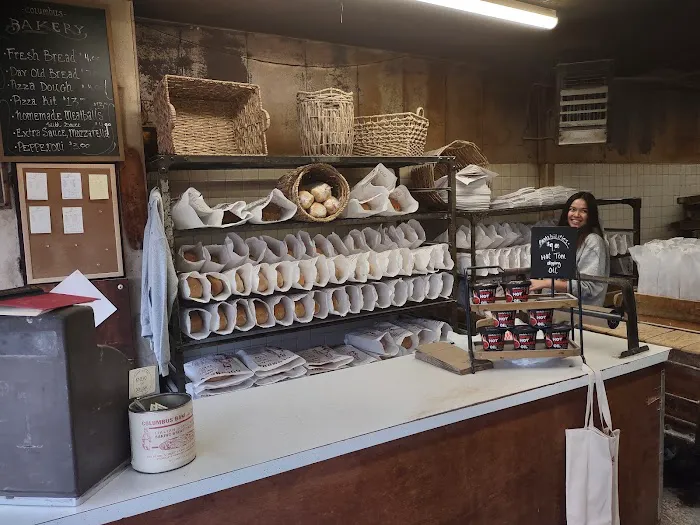 Columbus Baking Company Picture 8