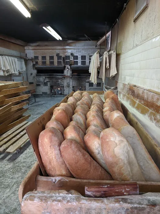 Columbus Baking Company Picture 6