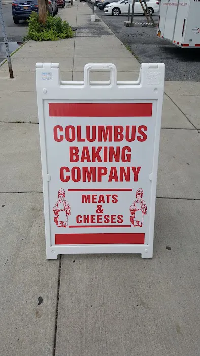 Columbus Baking Company Picture 10
