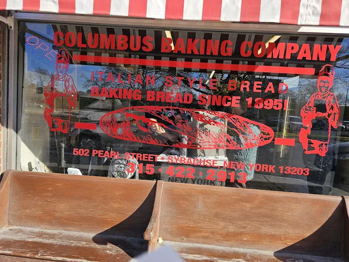 Columbus Baking Company Picture 5
