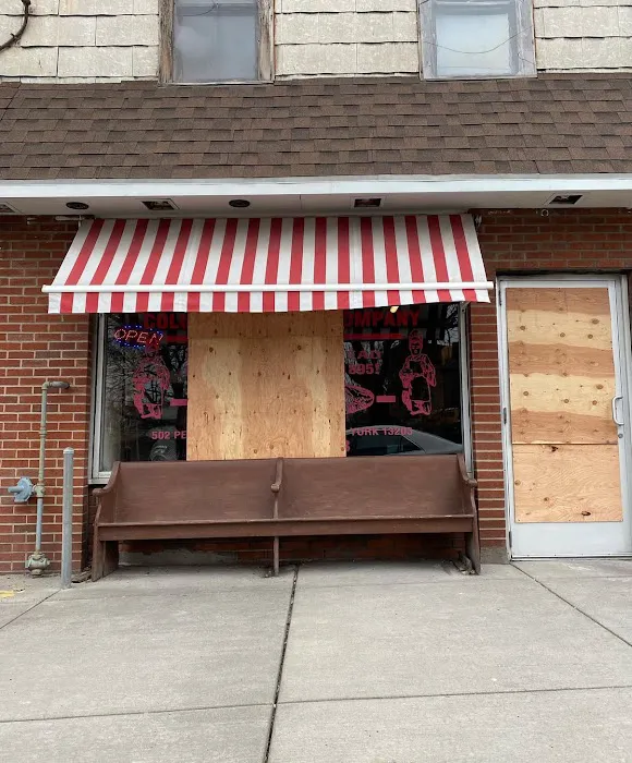 Columbus Baking Company Picture 3