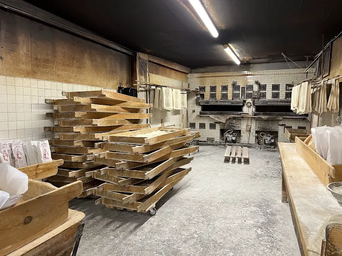 Columbus Baking Company Picture 1
