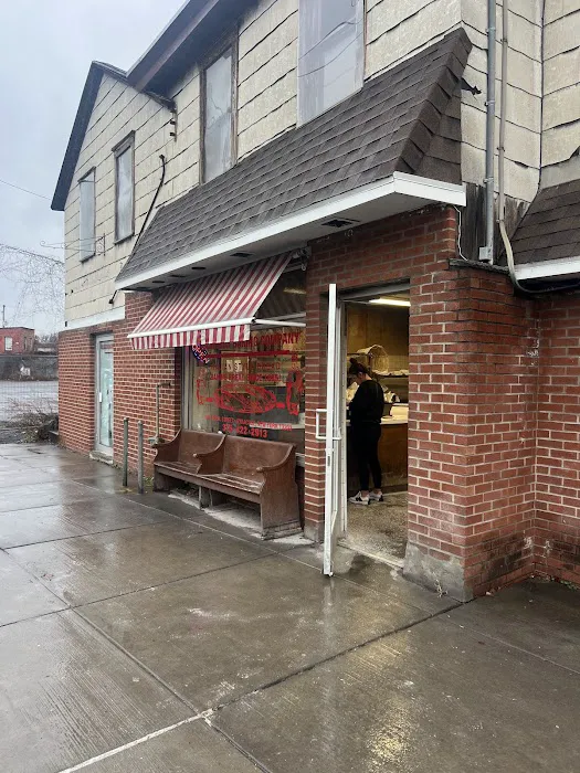 Columbus Baking Company Picture 7