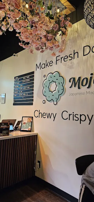 MOJO - Mochi Donut and Rice Corn Dog Picture 6