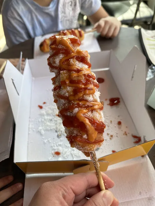MOJO - Mochi Donut and Rice Corn Dog Picture 7