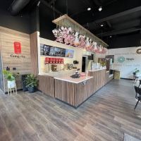 MOJO - Mochi Donut and Rice Corn Dog ico