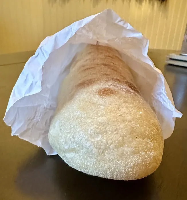 Pasta's Daily Bread Picture 3