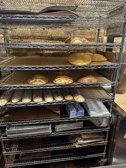 Pasta's Daily Bread Picture 5