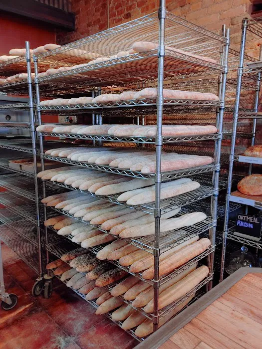 Pasta's Daily Bread Picture 9