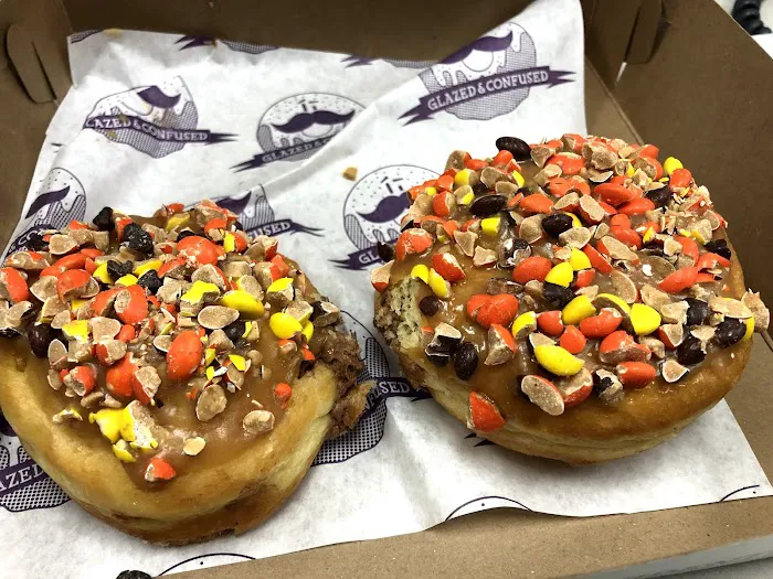 Glazed & Confused Picture 3