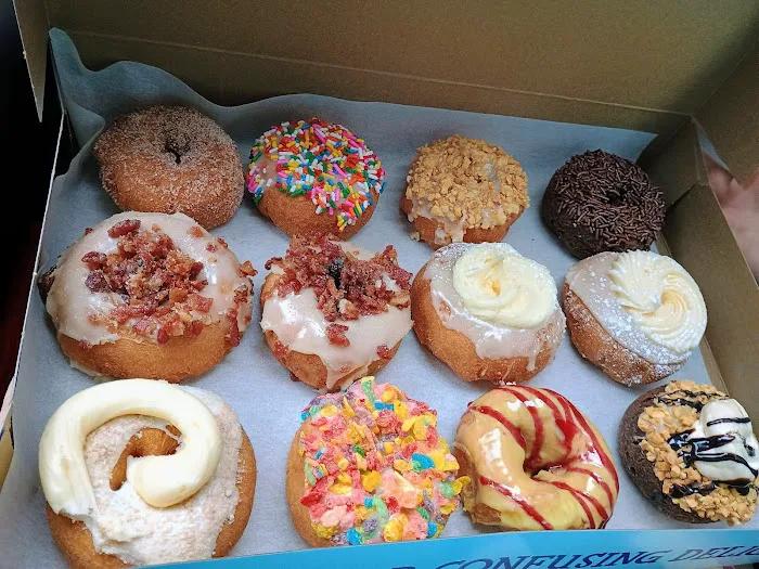 Glazed & Confused Picture 9