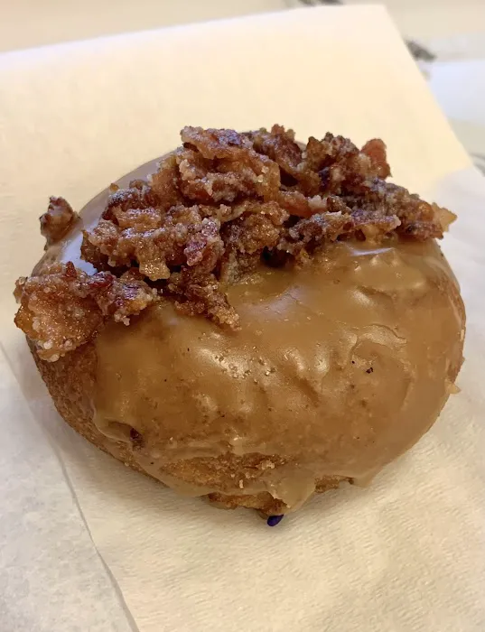 Glazed & Confused Picture 4