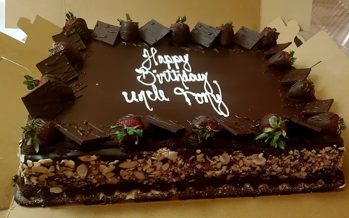 Biscotti Cafe & Pastry Shop Picture 5