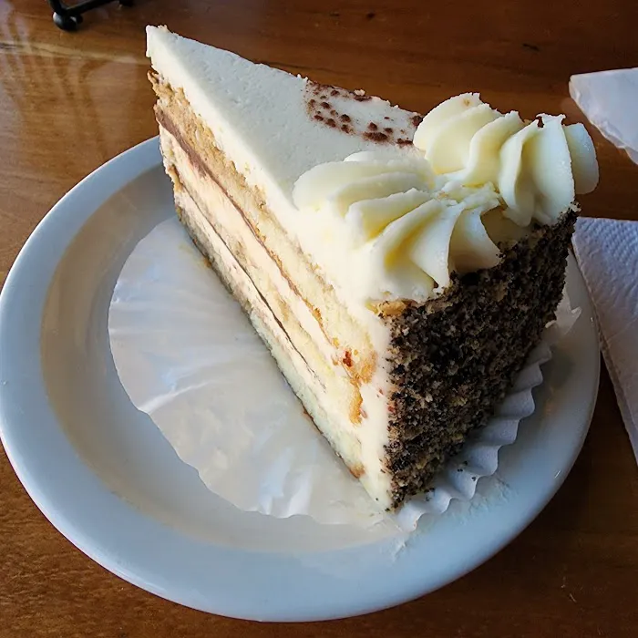 Biscotti Cafe & Pastry Shop Picture 7