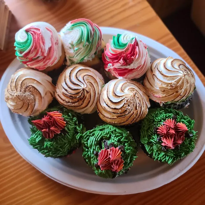 Biscotti Cafe & Pastry Shop Picture 8