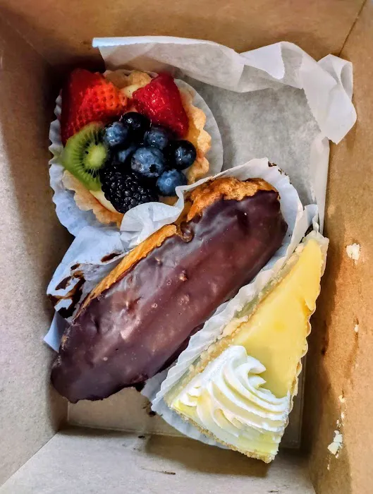 Biscotti Cafe & Pastry Shop Picture 1