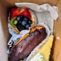 Biscotti Cafe & Pastry Shop ico