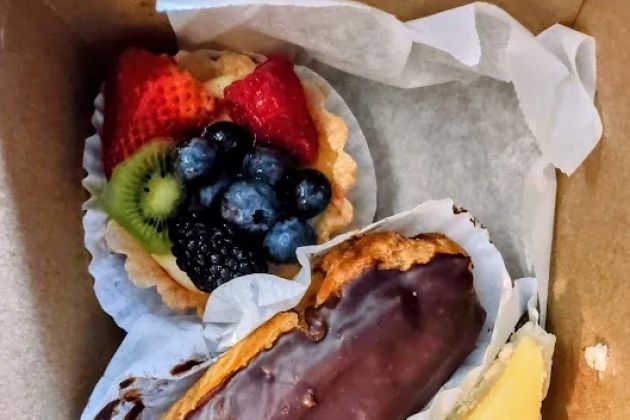 Biscotti Cafe & Pastry Shop
