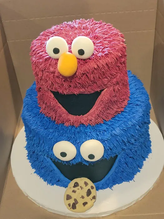 Biscotti Cafe & Pastry Shop Picture 10