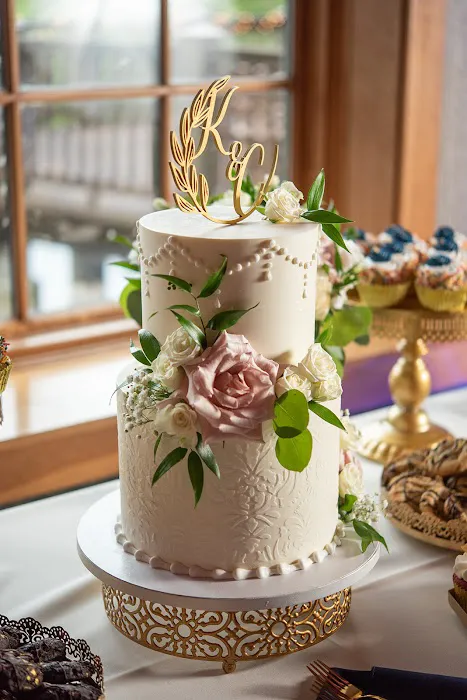 Sugar Blossom Cake Shop Picture 3