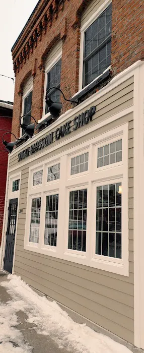 Sugar Blossom Cake Shop Picture 1