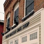 Sugar Blossom Cake Shop