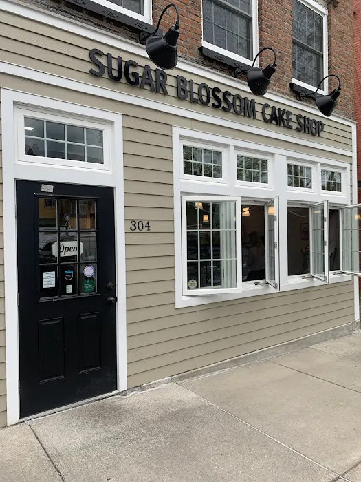 Sugar Blossom Cake Shop Picture 4