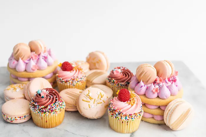 Sugar Blossom Cake Shop Picture 7