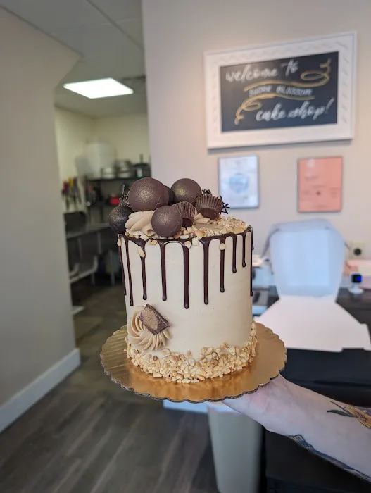 Sugar Blossom Cake Shop Picture 5