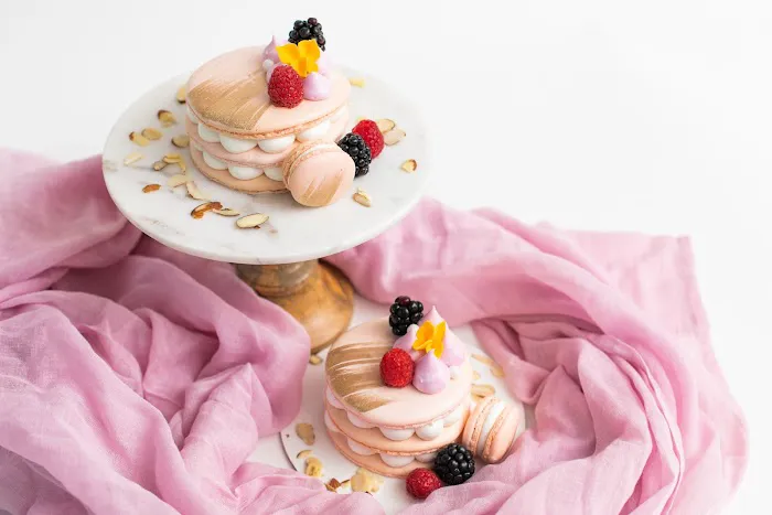 Sugar Blossom Cake Shop Picture 10