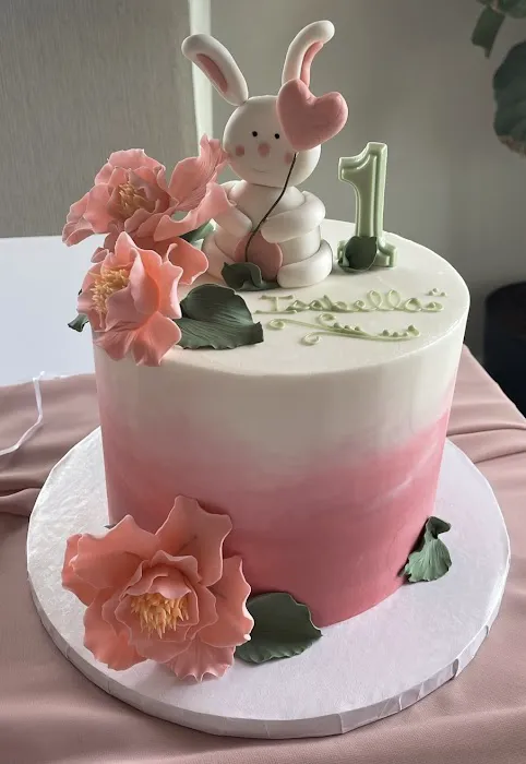 Sugar Blossom Cake Shop Picture 2