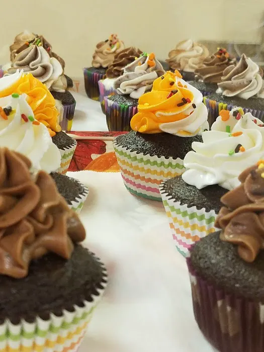 Cups -N- Cakes Bakery / Cafe Picture 6