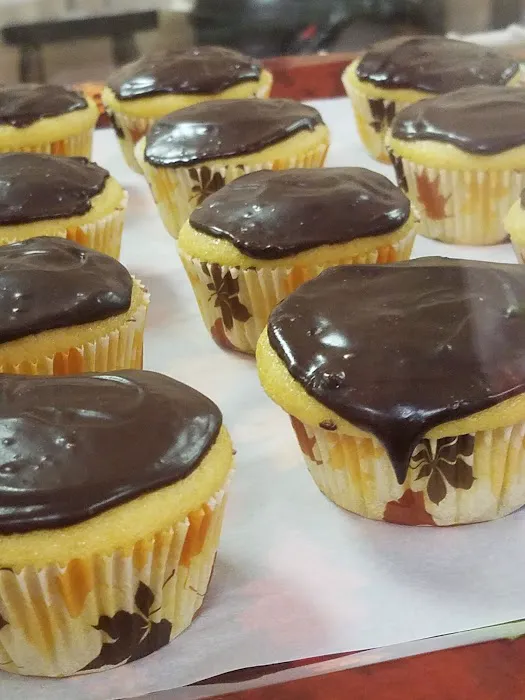 Cups -N- Cakes Bakery / Cafe Picture 7