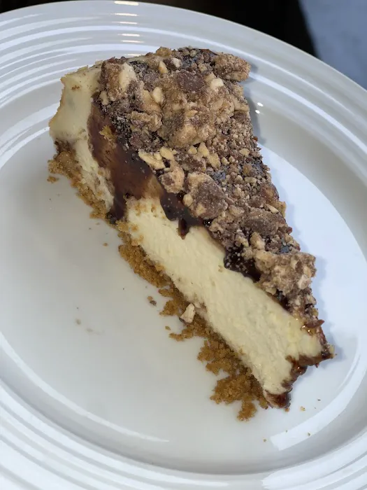 Big MaMa's Cheesecakes Picture 8