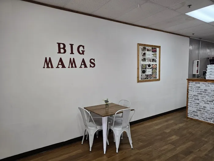 Big MaMa's Cheesecakes Picture 7