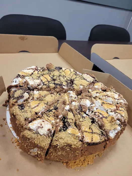 Big MaMa's Cheesecakes Picture 1