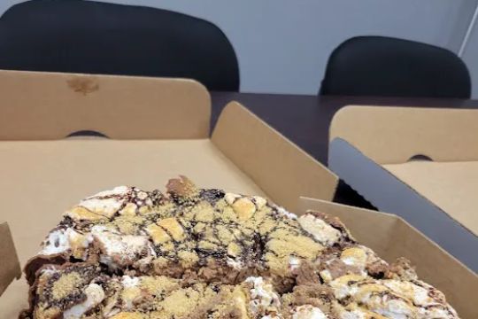 Big MaMa's Cheesecakes