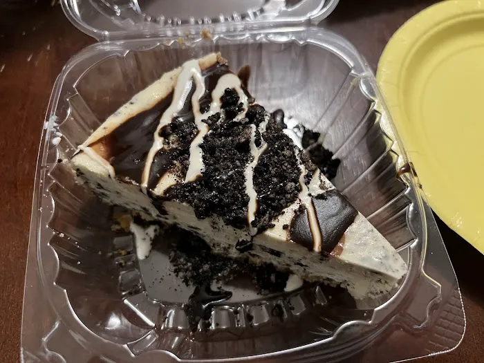Big MaMa's Cheesecakes Picture 6