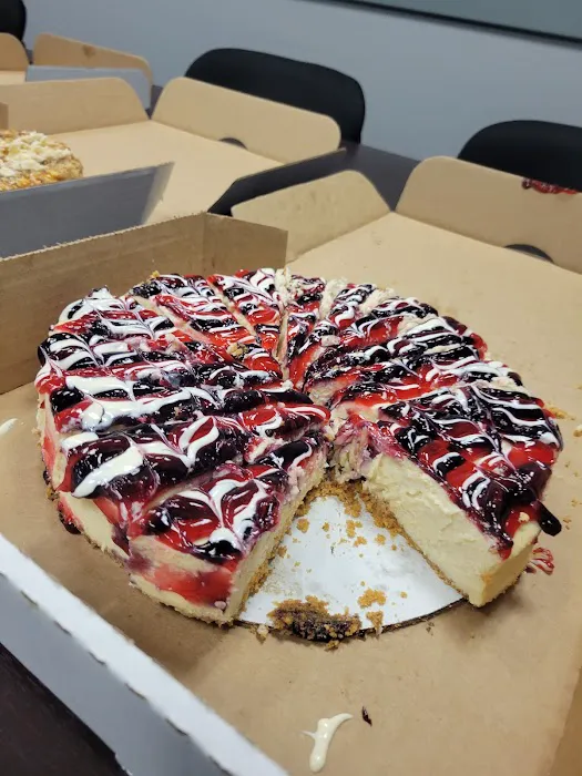 Big MaMa's Cheesecakes Picture 2