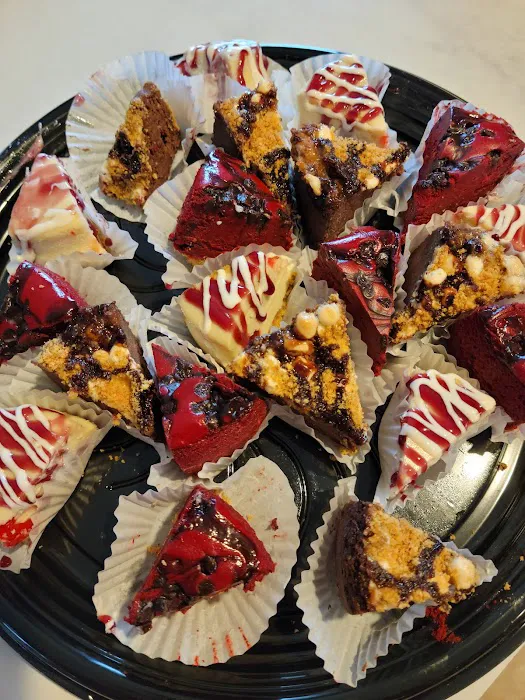 Big MaMa's Cheesecakes Picture 10