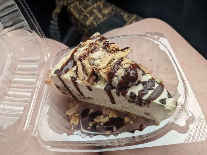 Big MaMa's Cheesecakes Picture 3