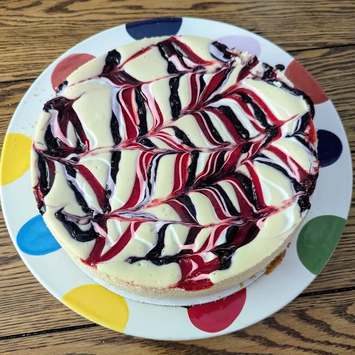 Big MaMa's Cheesecakes Picture 5
