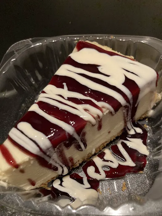Big MaMa's Cheesecakes Picture 4