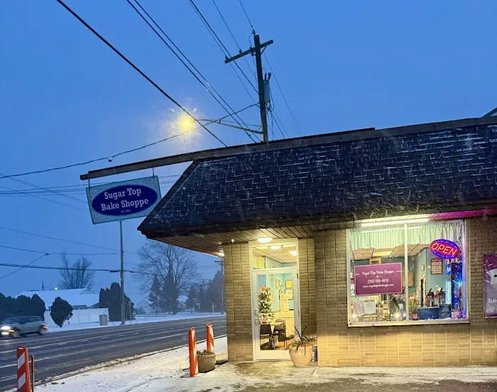 Sugar Top Bake Shoppe Picture 5