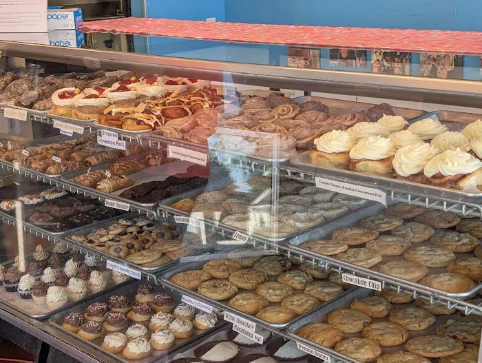 Sugar Top Bake Shoppe Picture 1