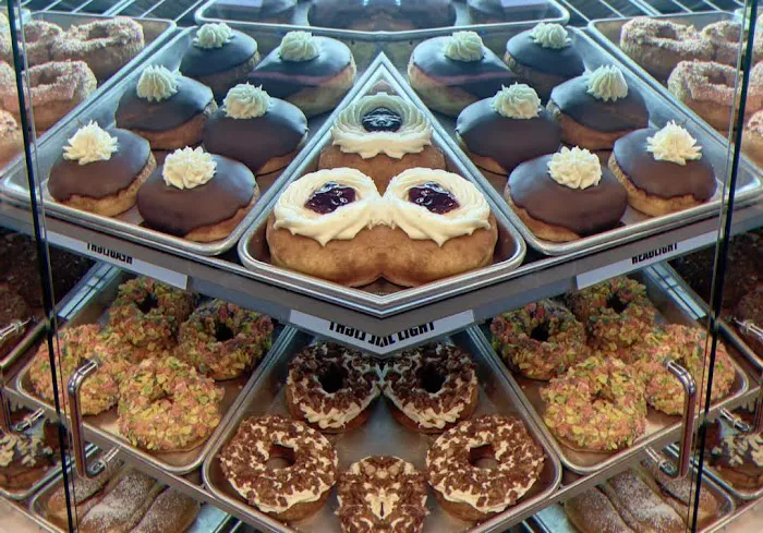 Sugar Top Bake Shoppe Picture 4
