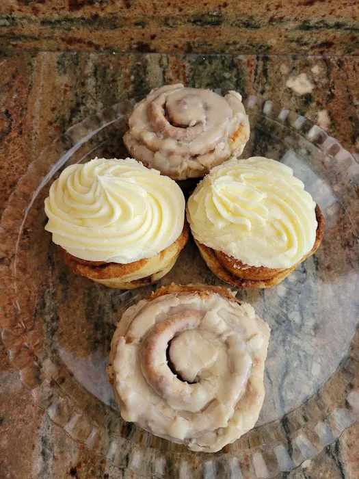 Sugar Top Bake Shoppe Picture 9